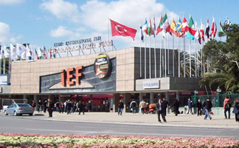 土耳其伊兹密尔会展中心 Izmir International Fair Centre3.jpg