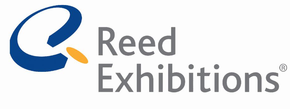 大咖看展：励展博览集团Reed Exhibitions