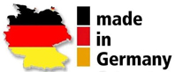 德国在哪里之德国国家概况