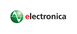参展商名录:electronica慕尼黑电子元器件展览会