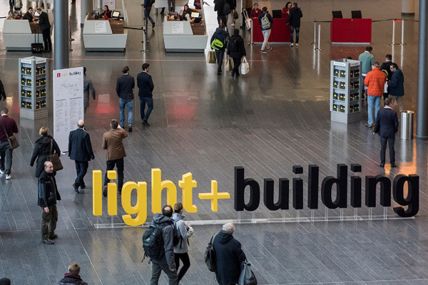 德国法兰克福照明及建筑电气展Light+Building1.jpg