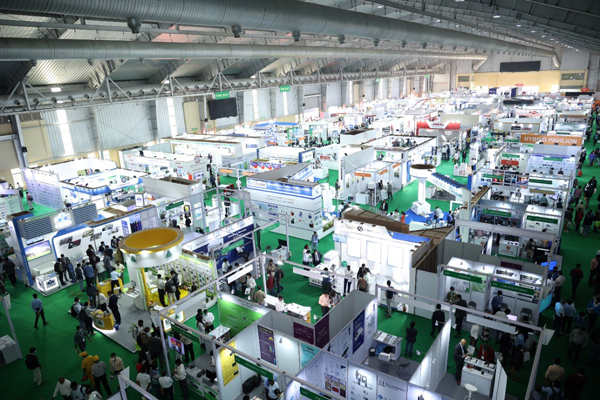 印度电子元器件展览会Eletronica India.jpg