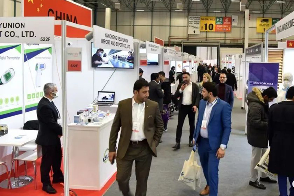 土耳其国际医疗器械展览会Expomed51.jpg