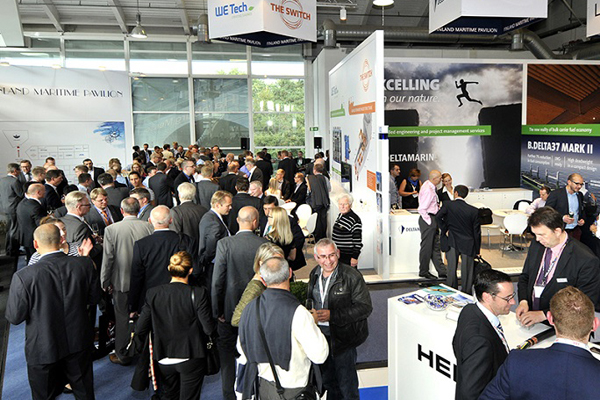 德国汉堡船舶海事展览会SMM2.jpg