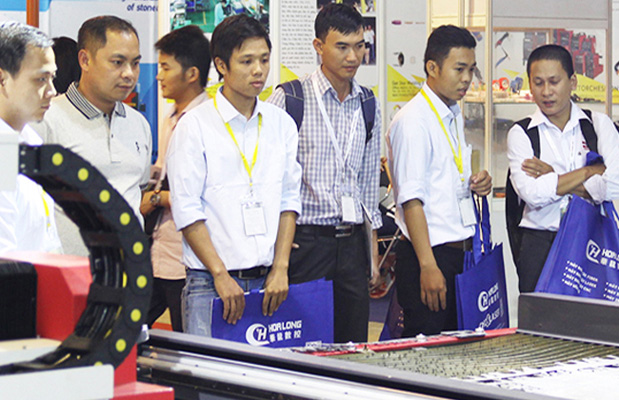 越南胡志明金属加工及焊接技术展览会METAL&WELD Vietnam 3.jpg