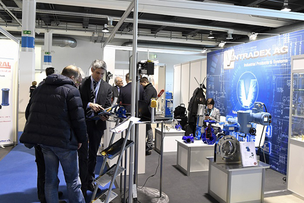 泰国曼谷泵阀展览会Pumps & Valves Asia3.jpg