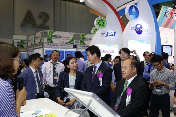 越南河内环保展览会ENTECH VIETNAM1.jpg