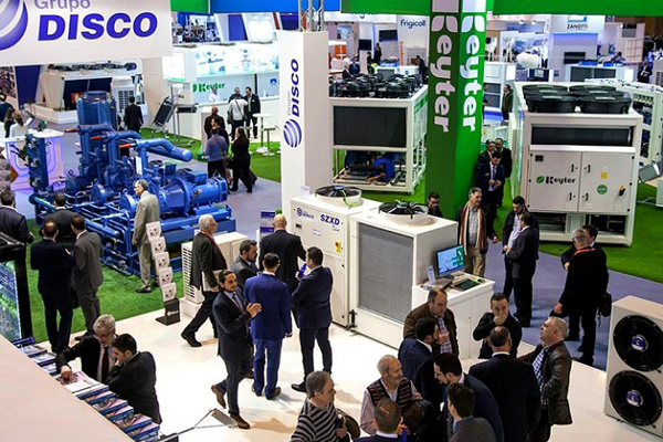 英国伦敦暖通制冷展览会HVAC & Refrigeration LIVE1.jpg