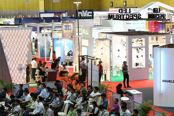 泰国曼谷照明展览会Thailand Lighting Fair1.jpg