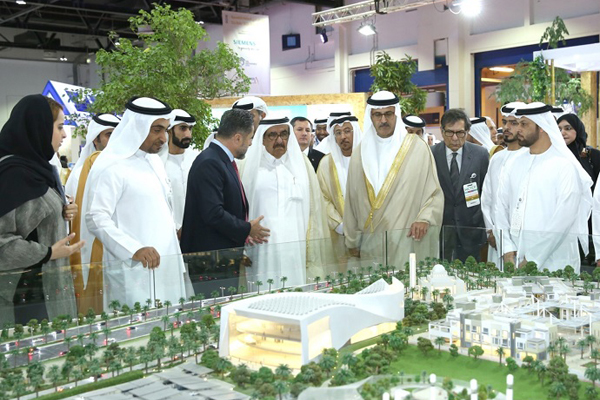 中东迪拜太阳能展览会Dubai Solar Show1.jpg
