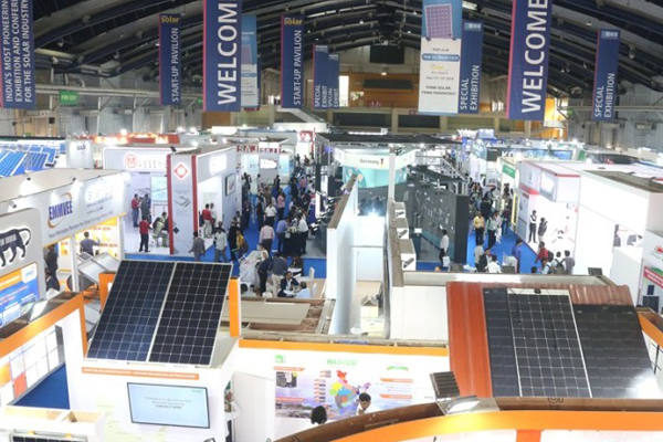 印度孟买太阳能光伏展intersolar India1.jpg