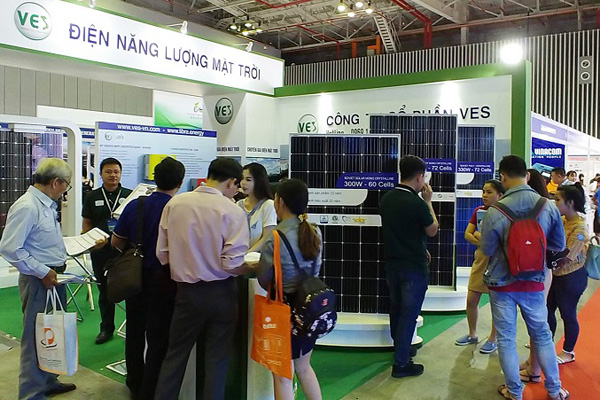 越南胡志明太阳能光伏及电池储能展The Solar Show Vietnam1.jpg