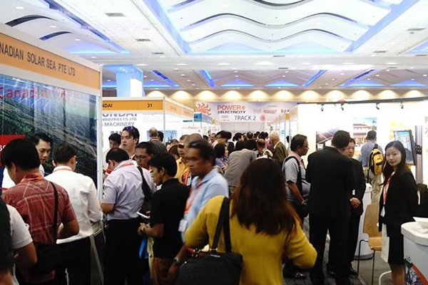 菲律宾马尼拉电力能源展The Power & Electricity Philippines1.jpg