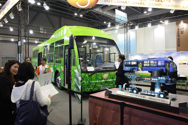 日本东京交通系统展览会Transport System Expo1.jpg