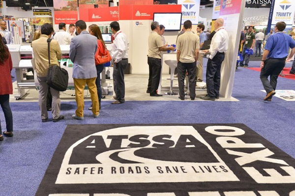 美国道路交通展览会ATSSA Traffic Expo2.jpg