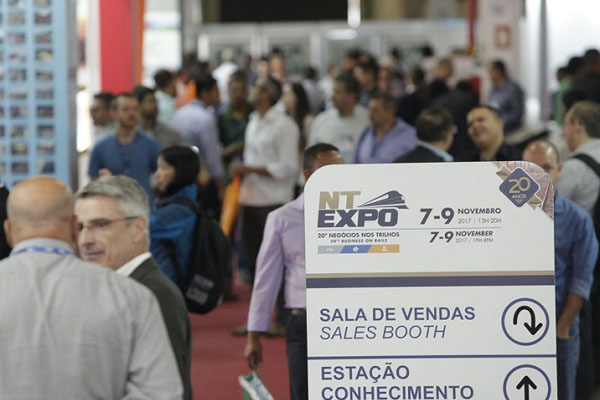 巴西圣保罗铁路工业展览会NT EXPO1.jpg