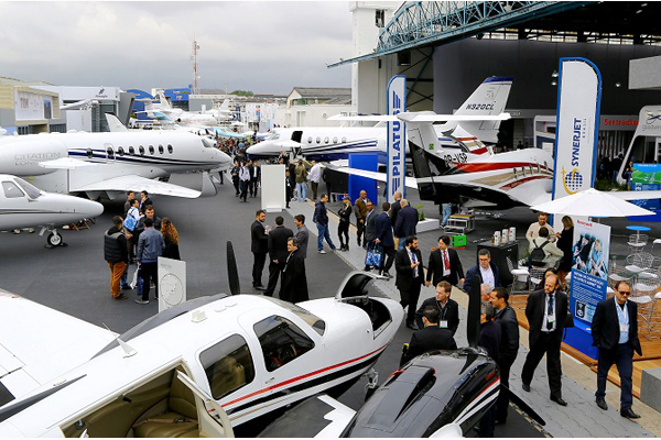 巴西圣保罗公务航空展览会LABACE1.jpg