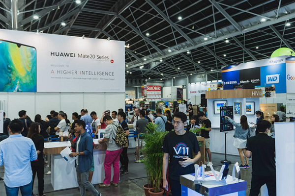 新加坡消费电子展览会COMEX ITSHOW1.jpg
