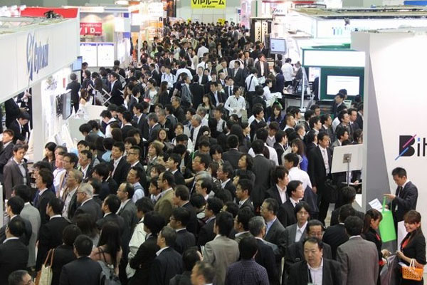 日本东京秋季IT周Japan IT Week Autumn1.jpg