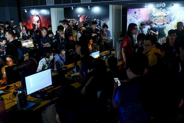 新加坡游戏展览会Gamescom Asia4.jpg