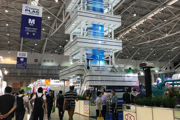 美国纽约塑料工业展览会PLASTEC EAST1.jpg