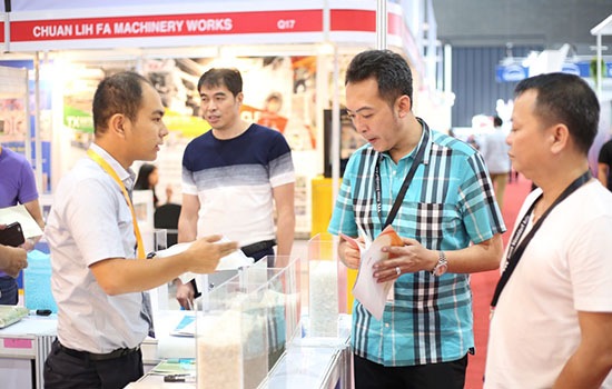 泰国曼谷塑料橡胶展览会 T Plas1.jpg
