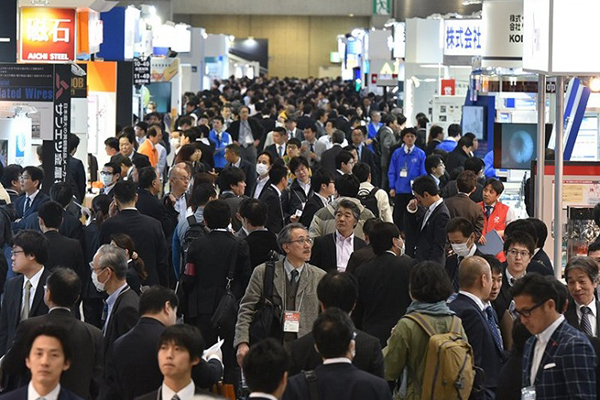 日本东京涂料展览会PAINT & COATINGS EXPO TOKYO1.jpg