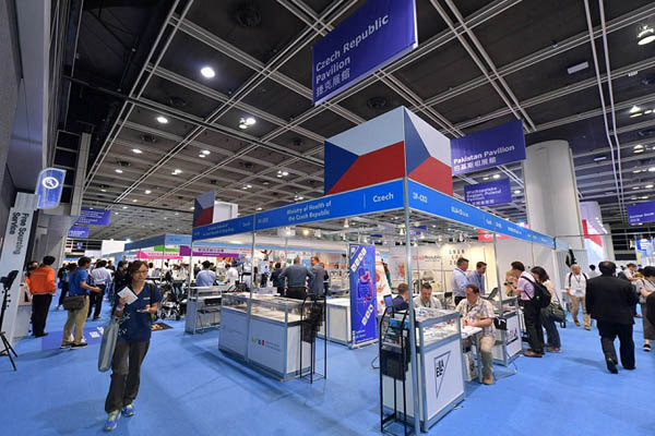 香港医疗及保健展览会Hong Kong International Medical and Healthcare Fair4.jpg