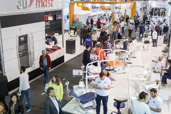土耳其伊斯坦布尔口腔牙科展IDEX ISTANBUL1.jpg