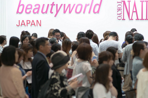 日本东京美容展览会Beautyworld Japan1.jpg