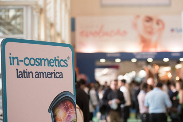 巴西圣保罗化妆品和个人护理原料展In-Cosmetics latin America1.jpg