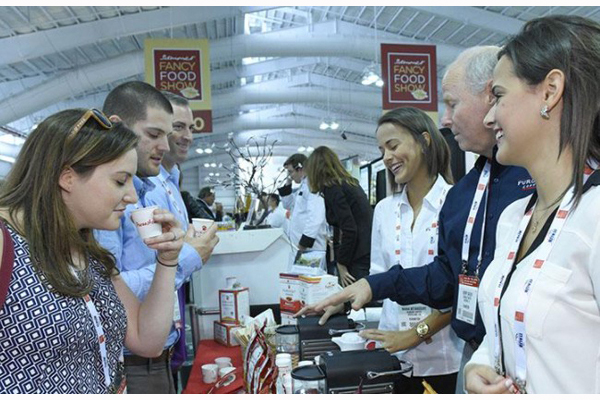 美国食品展览会Summer Fancy Food Show2.jpg