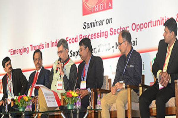 印度孟买食品展览会Anufood India2.jpg