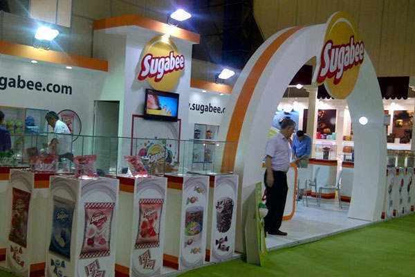 土耳其伊斯坦布尔食品展览会WorldFood Istanbul1.jpg