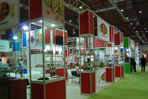 土耳其伊斯坦布尔食品展览会WorldFood Istanbul4.jpg