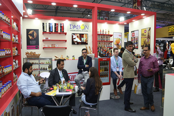 印度孟买食品展览会Anufood India1副本.jpg