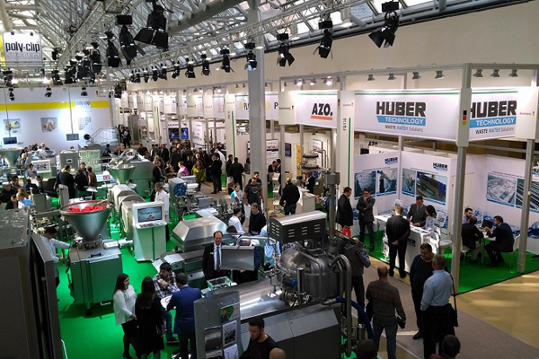 俄罗斯莫斯科食品加工展览会Agroprodmash1.jpg