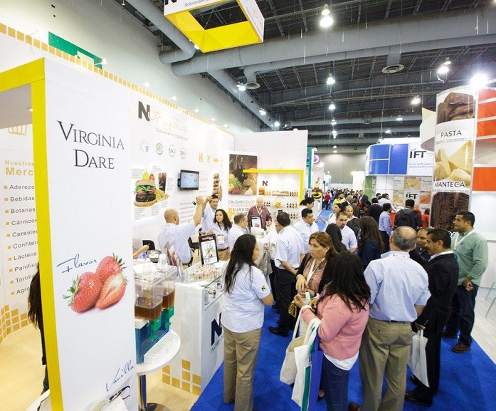 墨西哥食品配料及食品加工展览会Food Technology Summit & Expo1.jpg