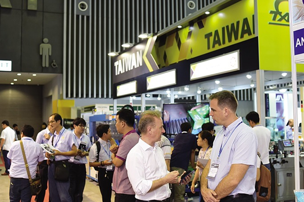 越南胡志明食品包装加工展览会PROPAK VIETNAM1.jpg