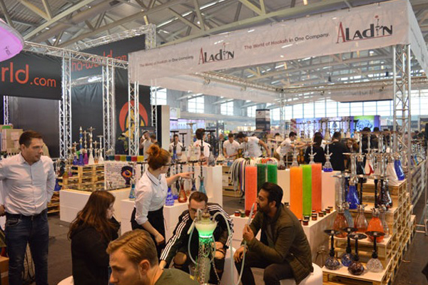 西班牙塞维利亚烟草及电子烟展览会HookahFair3.jpg