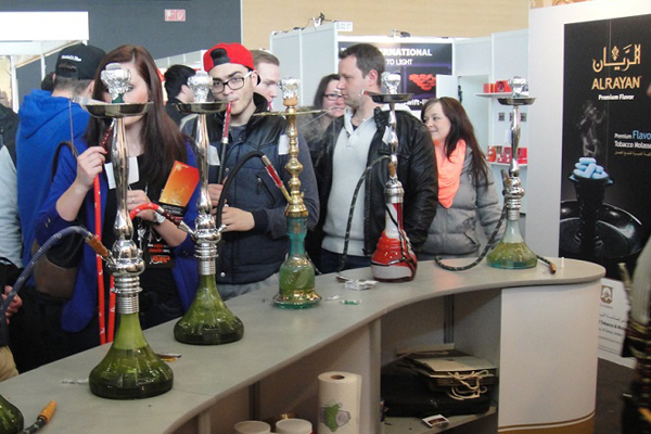 西班牙塞维利亚烟草及电子烟展览会HookahFair4.jpg