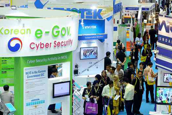 菲律宾马尼拉安防展览会IFSEC Philippines 1.jpg