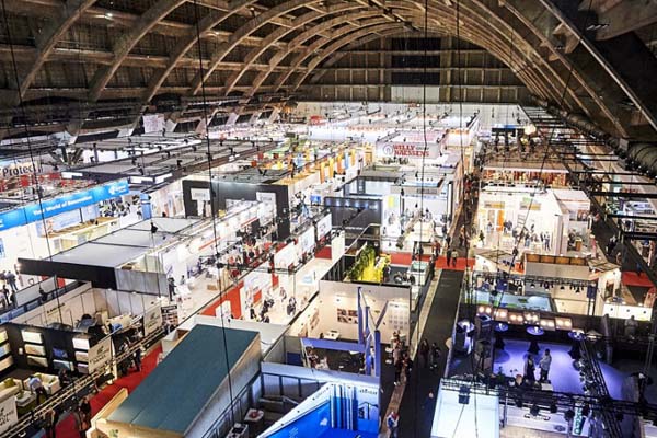 比利时布鲁塞尔建材展览会BATIBOUW 1.jpg