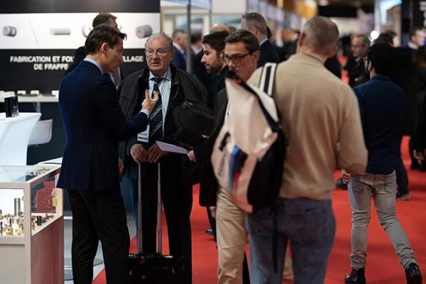 法国巴黎紧固件展览会Fastener Fair France1.jpg