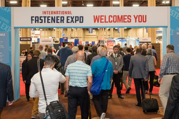美国拉斯维加斯紧固件展览会International Fastener Expo1.jpg
