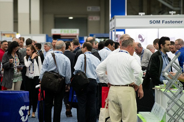 美国底特律紧固件展览会Fastener Fair USA1.jpg