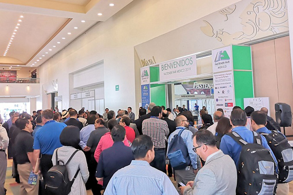 墨西哥紧固件展览会Fastener Fair Mexico1.jpg