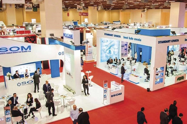 土耳其伊斯坦布尔紧固件展览会Fastener Fair Turkey1.jpg