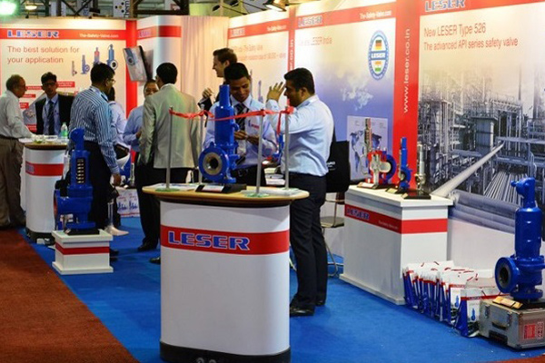 印度孟买化工流体设备展览会Chemtech1.jpg
