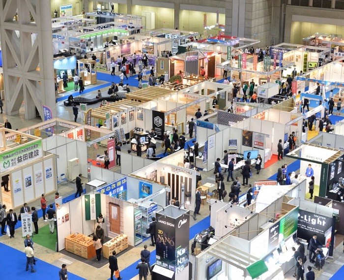 日本东京建材及石材展览会Japan Home & Building Show1.jpg